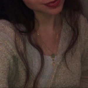 Meet your Posher, Milagros